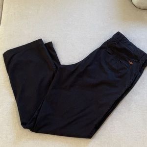 Dockers 36x32 Black Slacks